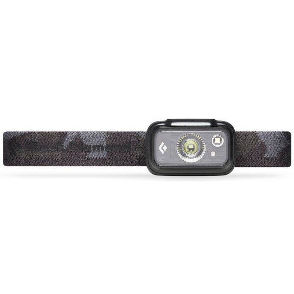 

Фонарь налобный Black Diamond Spot 325 Черный