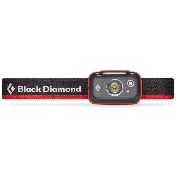 

Фонарь налобный Black Diamond Spot 325 Красный