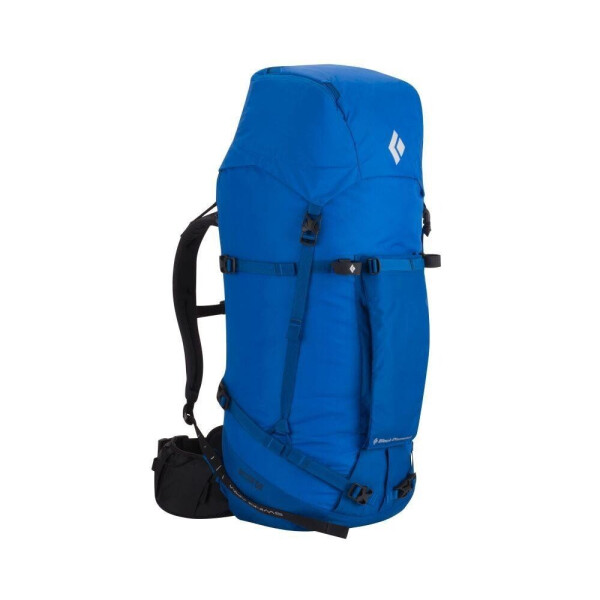 

Рюкзак Black Diamond Mission 55 S Синий