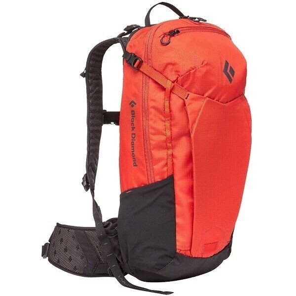

Рюкзак Black Diamond Nitro 22л Красный