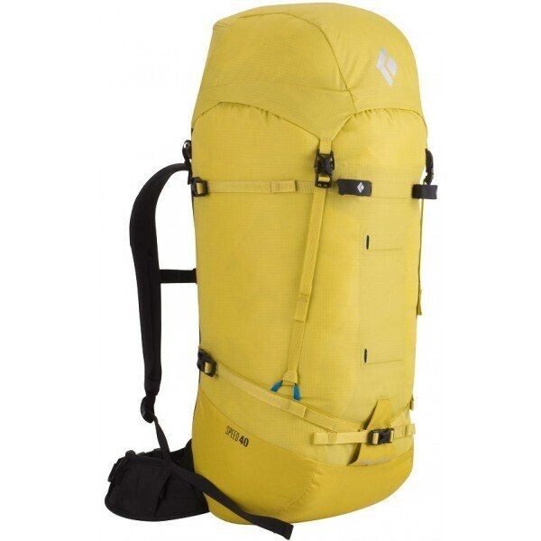 

Рюкзак Black Diamond Speed 40 л M/L Желтый