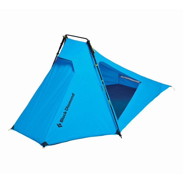 

Палатка Black Diamond Distance Tent With Adapter с адаптером Голубой