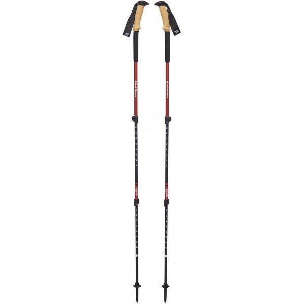 

Палки трекинговые Black Diamond Trail Ergo Cork 69-140