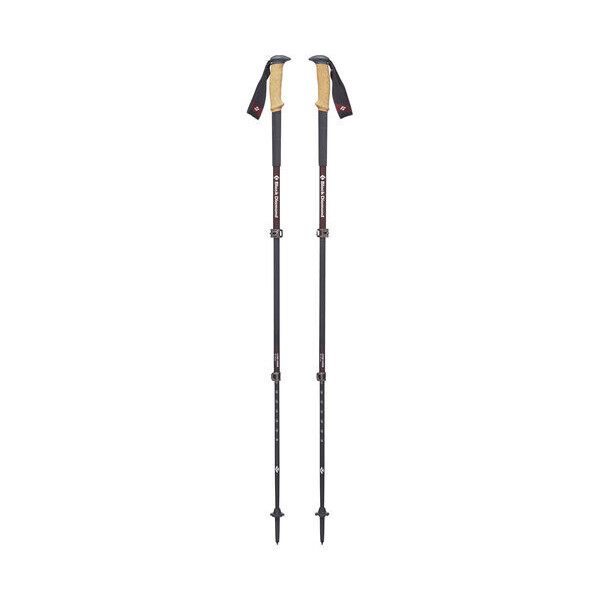 

Трекинговые палки Black Diamond Wmn Alpine Carbon Cork