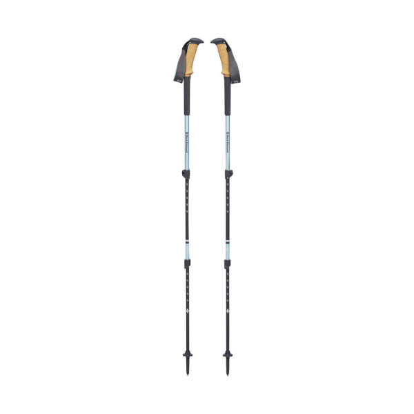 

Трекинговые палки женские Black Diamond Trail Ergo Cork