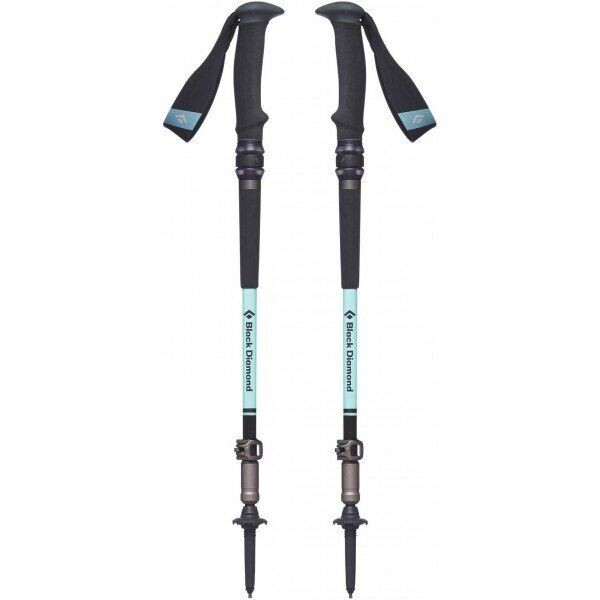 

Трекинговые палки Black Diamond Womens Trail Pro Shock