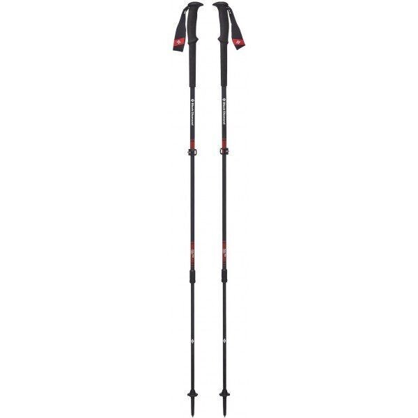 

Треккинговые палки Black Diamond Women's Trail Pro 95-125