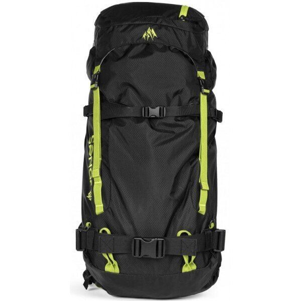 

Рюкзак Jones Minimalist 45 л M/L Черный