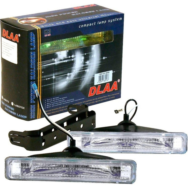 

DLAA 8070 (LA 8070 RY)