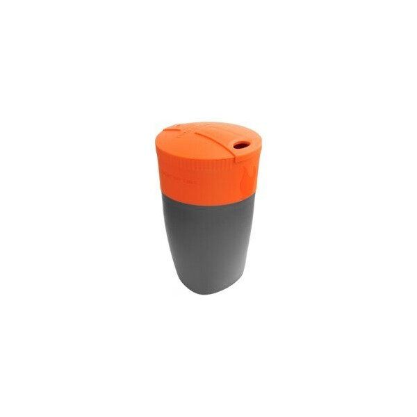 

Стакан Light my fire Pack-up-Cup 12 pcs CPID Оранжевый