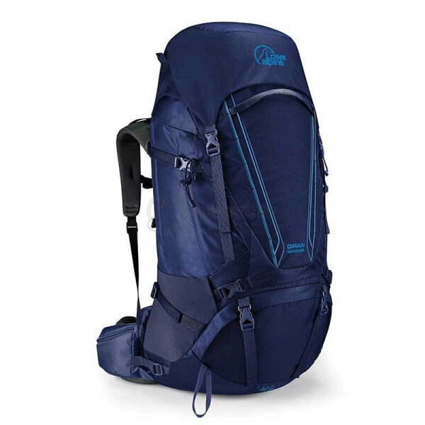 

Рюкзак женский Lowe Alpine Diran ND 50:60 Синий