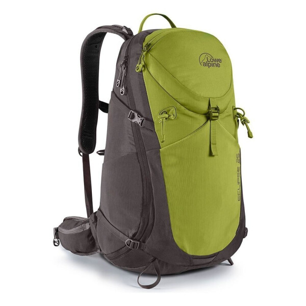 

Рюкзак Lowe Alpine Eclipse 25 Зеленый