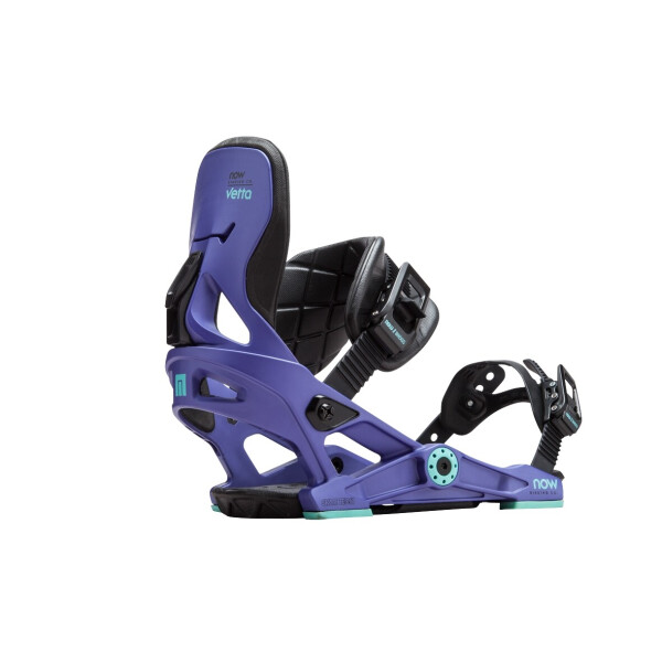 

Крепление женское Now Vetta S Фиолетовый