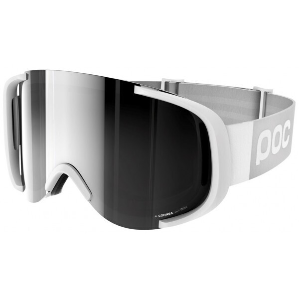 

Лыжная маска POC Cornea 2 Белый