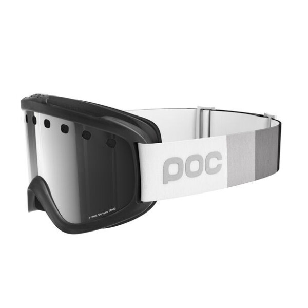 

Лыжная маска Poc Iris Stripes 3 S Черный