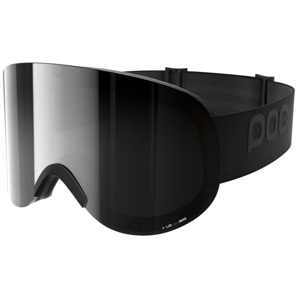 

Лыжная маска POC Lid 3 Черный