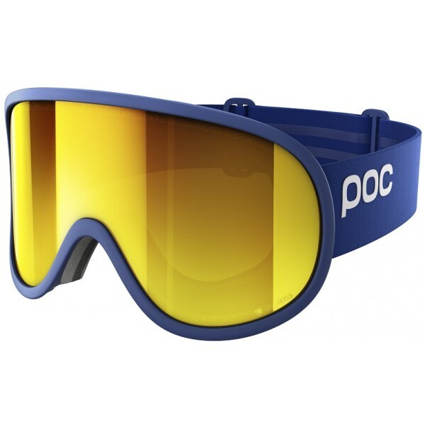 

Лыжная маска POC Retina Big Clarity 2 Синий