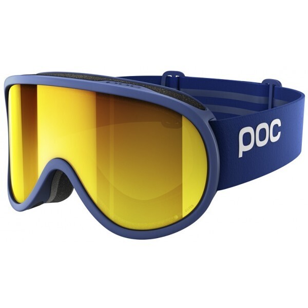 

Лыжная маска Poc Retina Clarity 2 Синий