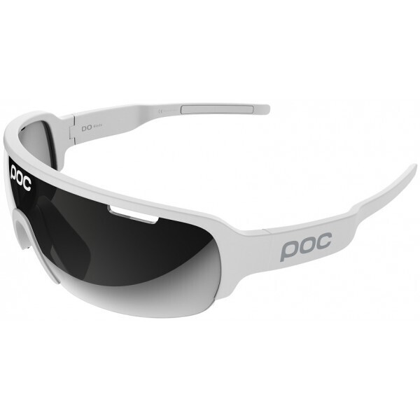 

Велоочки Poc Do Half Blade 3 Белый