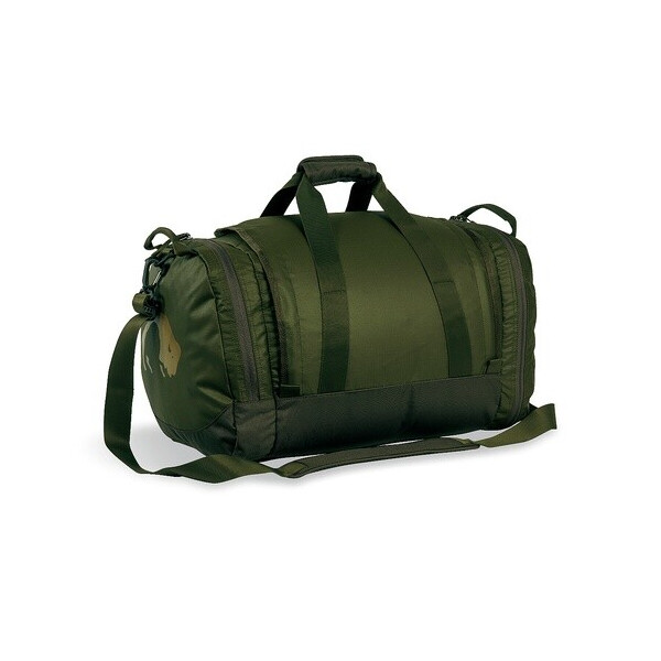 

Сумка Tatonka Travel Duffle L Оливковый
