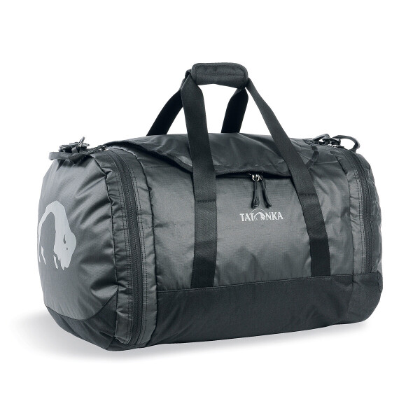 

Сумка Tatonka Travel Duffle M Черный