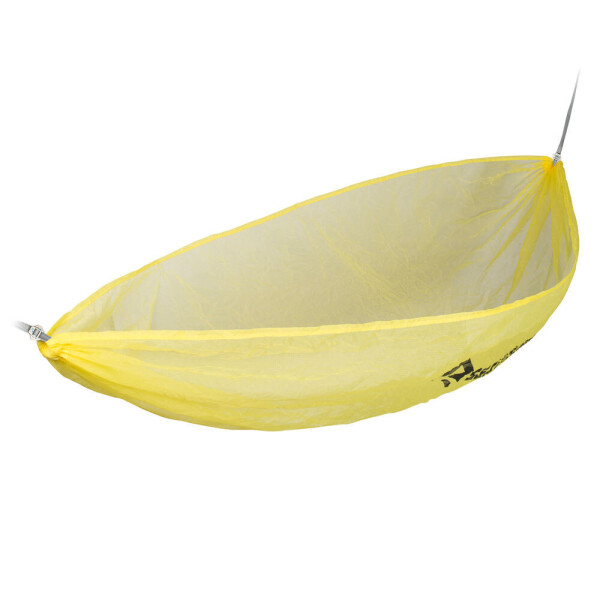 

Туристический гамак Sea To Summit Ultralight Hammock Set c креплениями Желтый