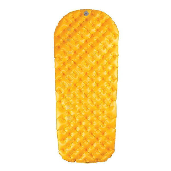 

Надувной коврик Sea To Summit UltraLight Mat XSmall Желтый
