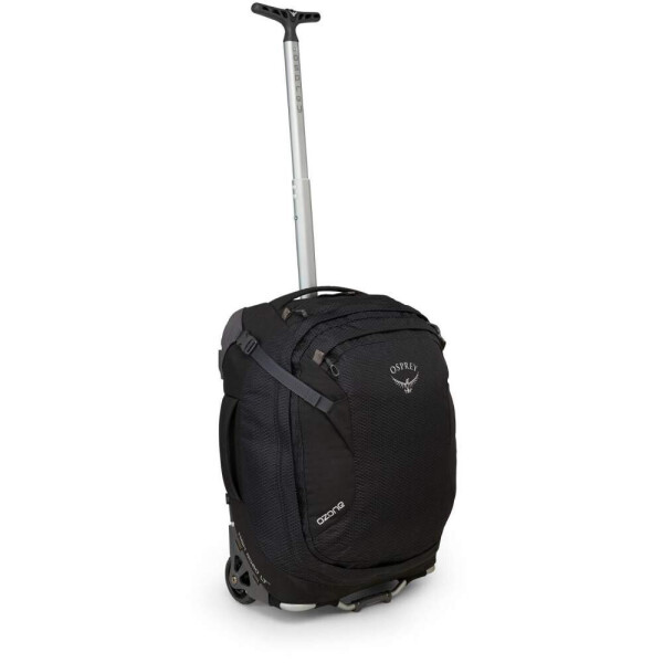 

Сумка на колесах Osprey Ozone 36 Черный