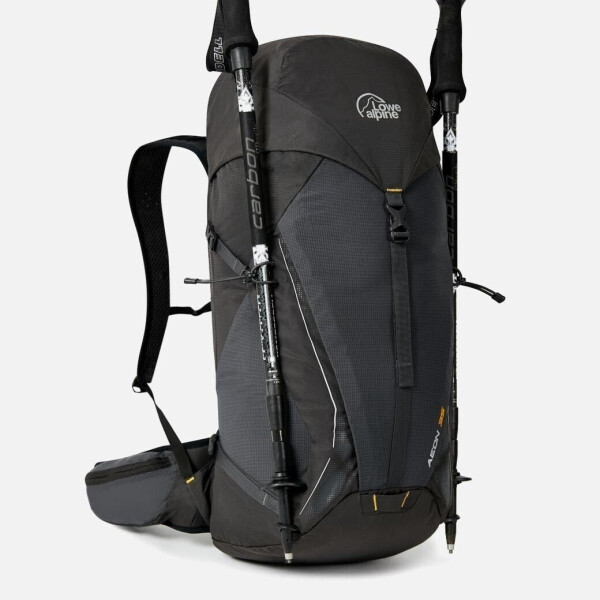 

Рюкзак Lowe Alpine Aeon 35 M/L Черный