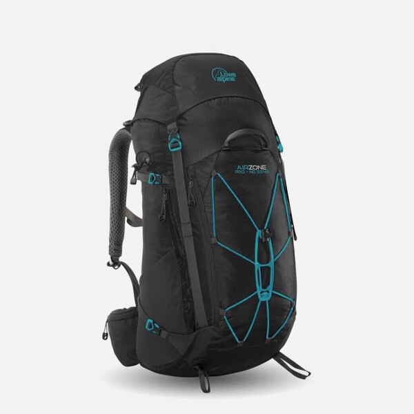 

Рюкзак Lowe Alpine AirZone Pro+ ND 33:40 Черный