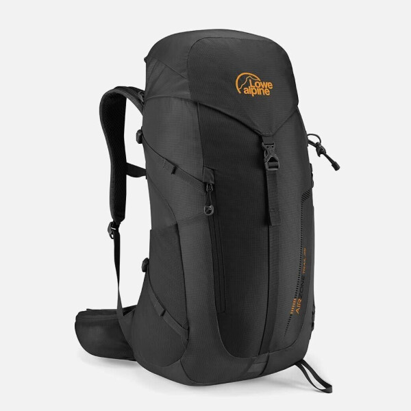

Рюкзак Lowe Alpine AirZone Trail 35 M/L Черный