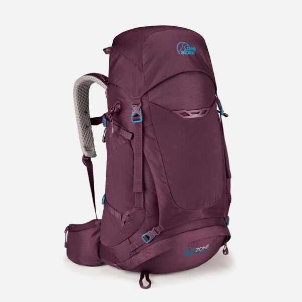 

Рюкзак женский Lowe Alpine AirZone Trek+ ND 33:40 Фиолетовый