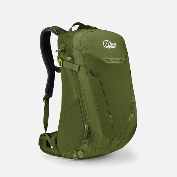 

Рюкзак туристический Lowe Alpine AirZone Z 25 Зеленый