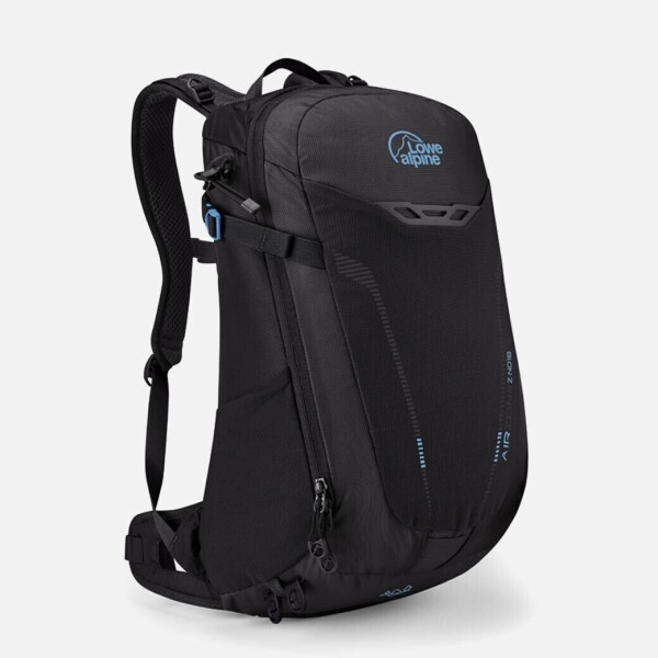 

Рюкзак женский Lowe Alpine AirZone Z ND 18 Черный