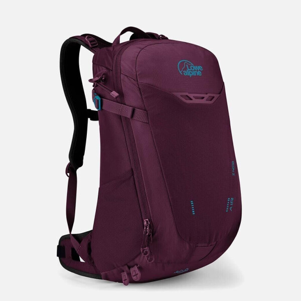 

Рюкзак женский Lowe Alpine AirZone Z ND 18 Фиолетовый