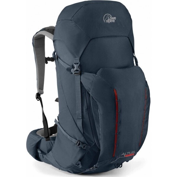 

Рюкзак Lowe Alpine Altus 42:47 M/L Темно-Синий