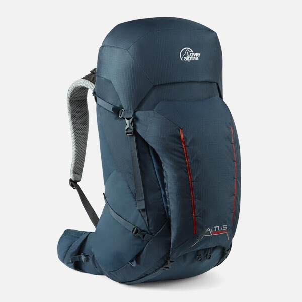 

Рюкзак Lowe Alpine Altus 52:57 L/XL Синий