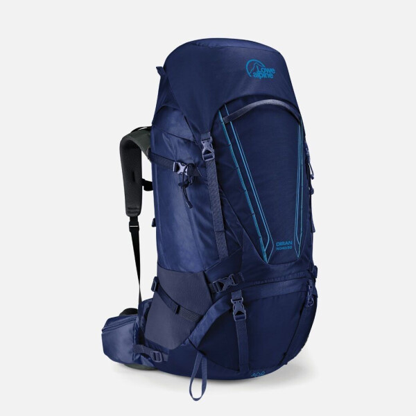 

Рюкзак женский Lowe Alpine Diran ND 40:50 Синий