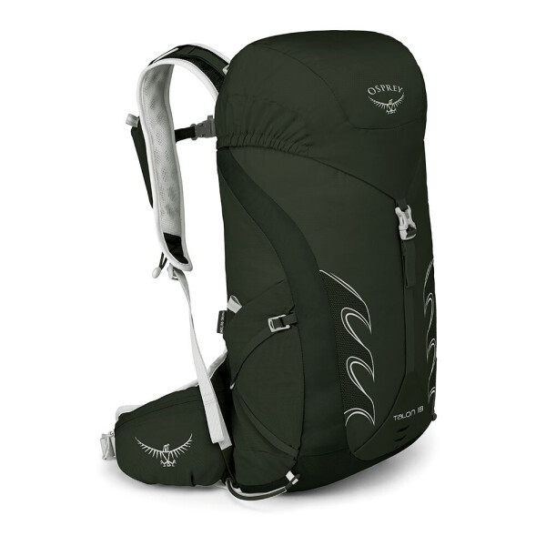 

Рюкзак Osprey Talon 18 M/L Темно-Зеленый