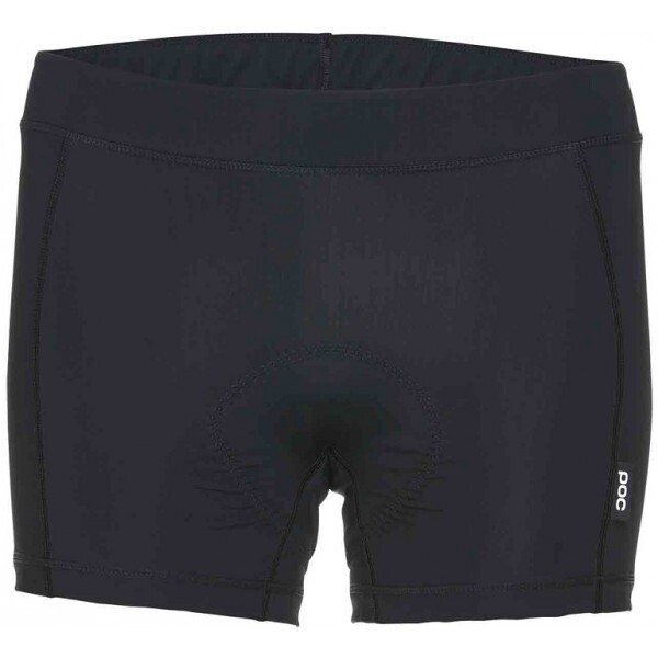 

Велошорты женские POC Essential Short L Черный