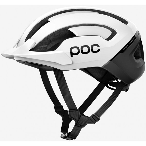 

Велошлем POC Omne Air Resistance SPIN M Белый
