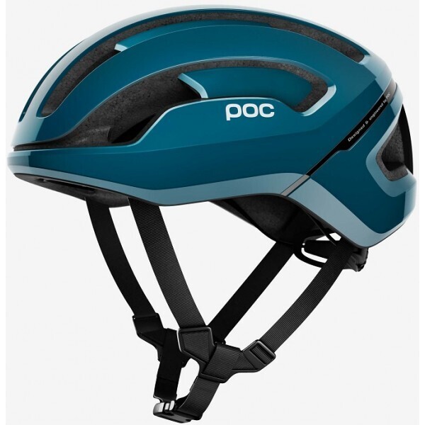 

Велошлем POC Omne Air SPIN L Синий