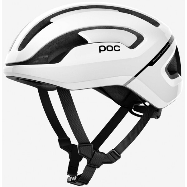 

Велошлем POC Omne Air SPIN M Белый
