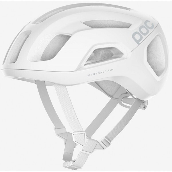 

Велошлем POC Ventral Air Spin L Белый