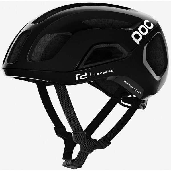 

Велошлем POC Ventral Air Spin L Черный