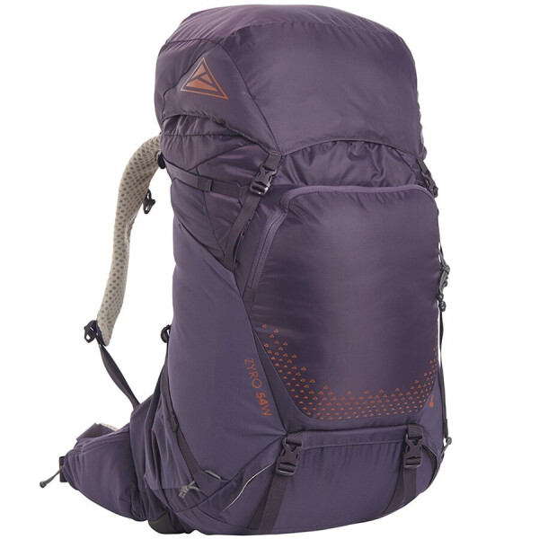 

Рюкзак Kelty ZYRO 54 W Темно-Синий