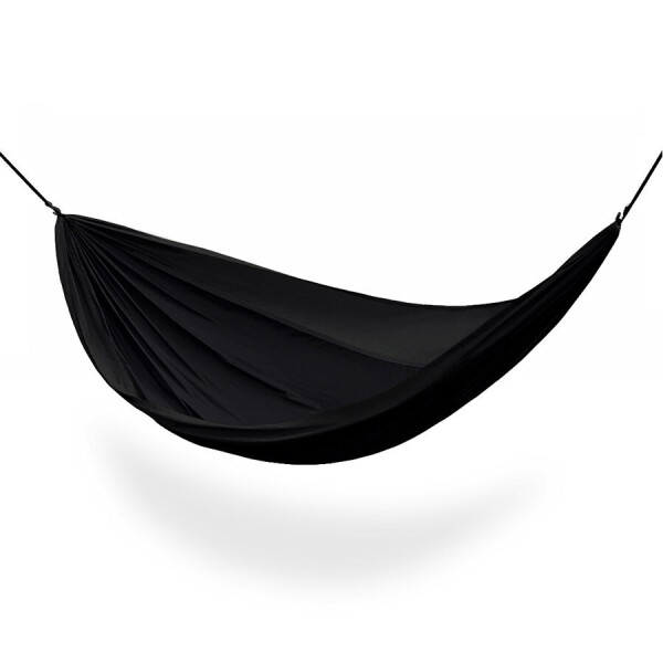 

Гамак Lifeventure Travel Hammock Черный