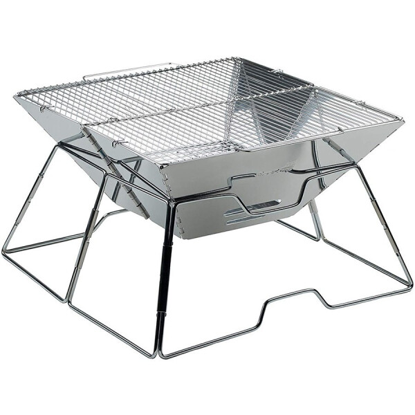 

Мангал AceCamp Charcoal BBQ Grill Classic Large