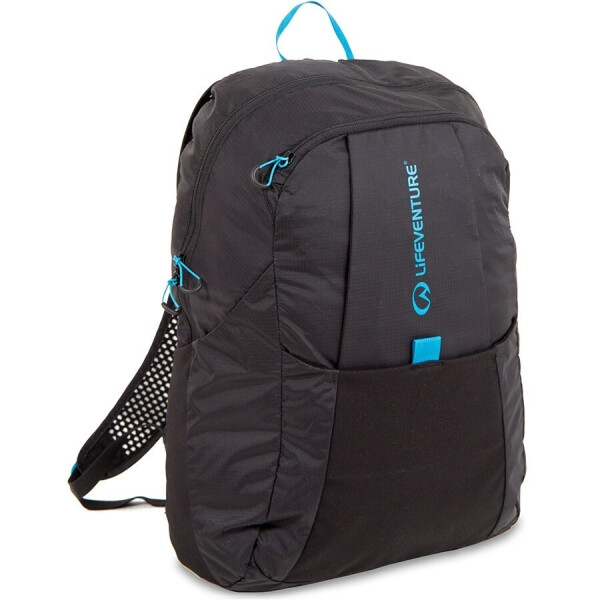 

Рюкзак Lifeventure Packable 25 Черный