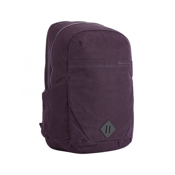 

Рюкзак Lifeventure RFID Kibo 22 Темно-Розовый
